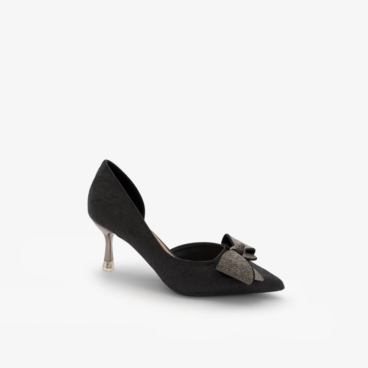 Rosalind - Black