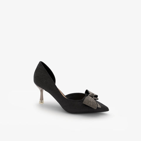 Rosalind - Black