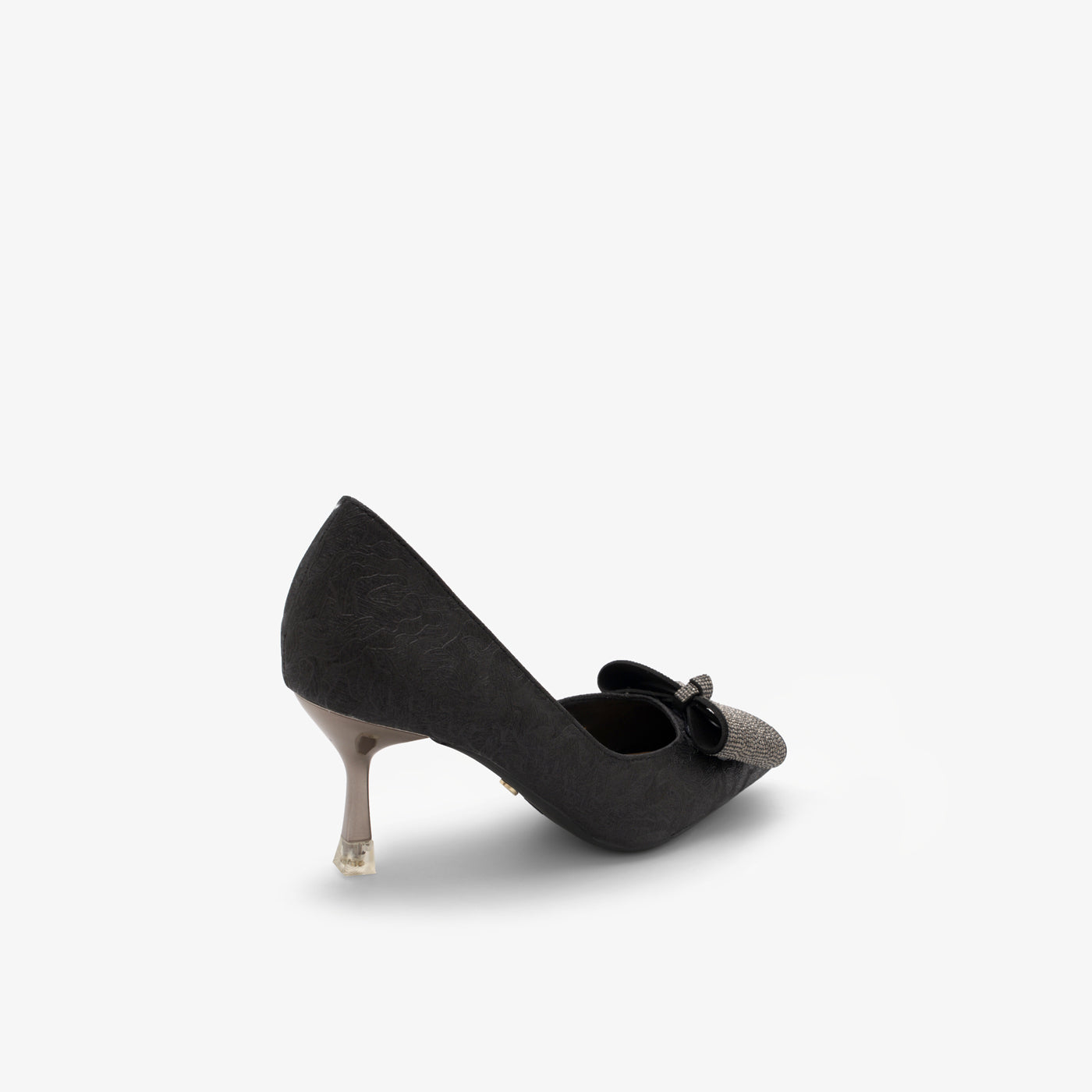 Rosalind - Black