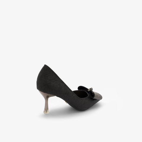 Rosalind - Black