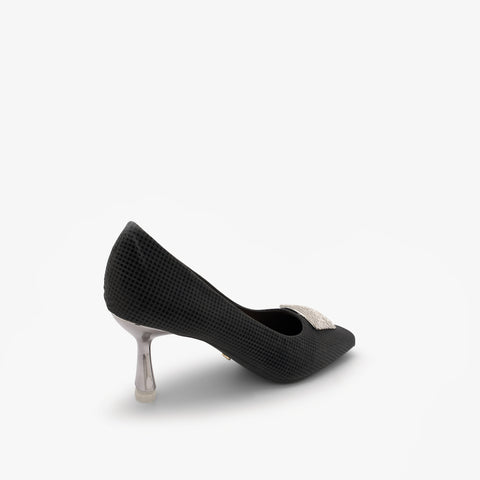 Georgina-1 - Black