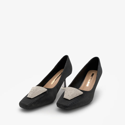 Georgina-1 - Black