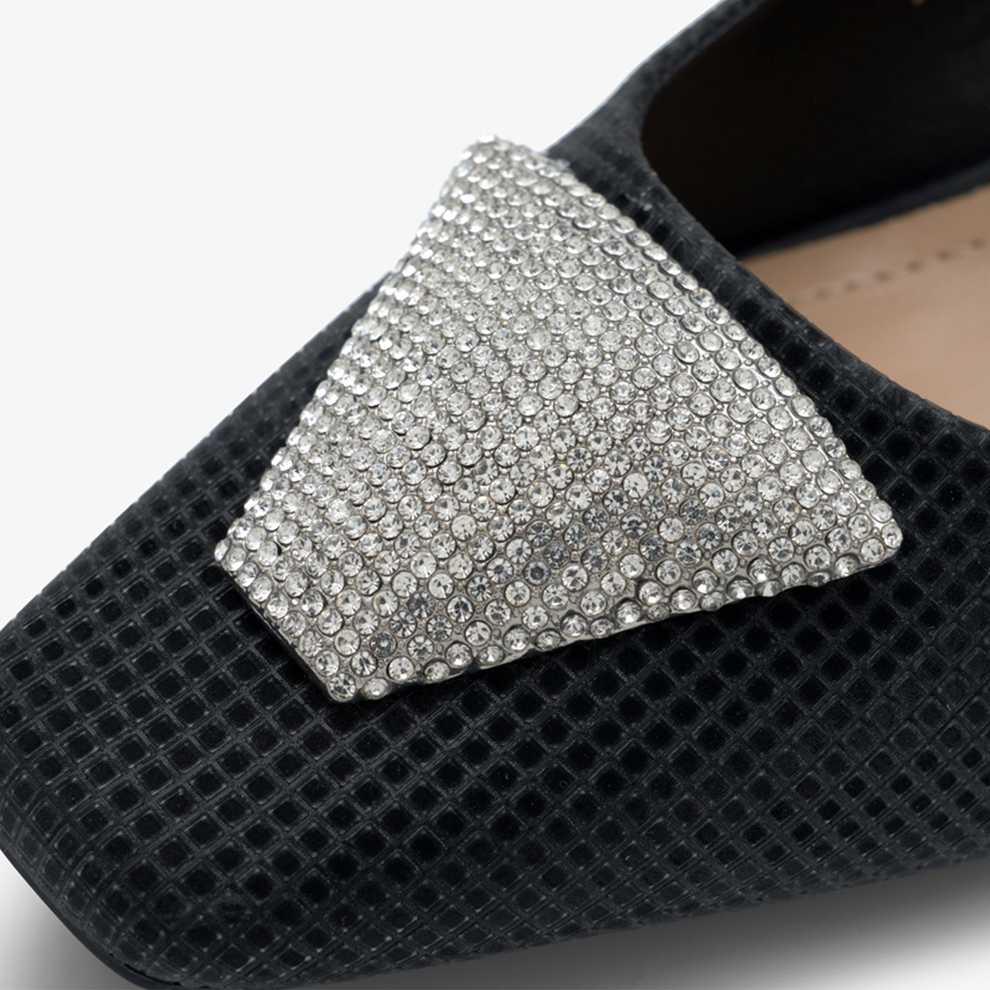Georgina-1 - Black