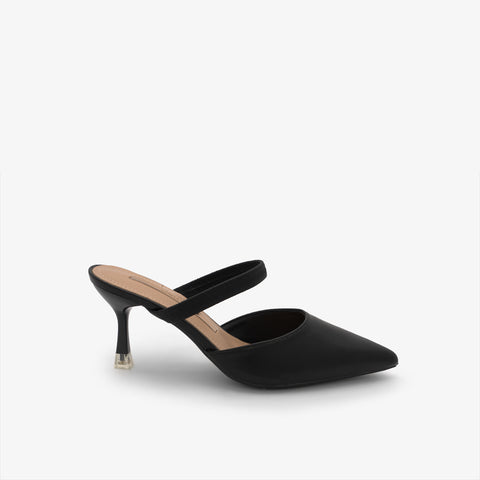 Jovial-1 - Black