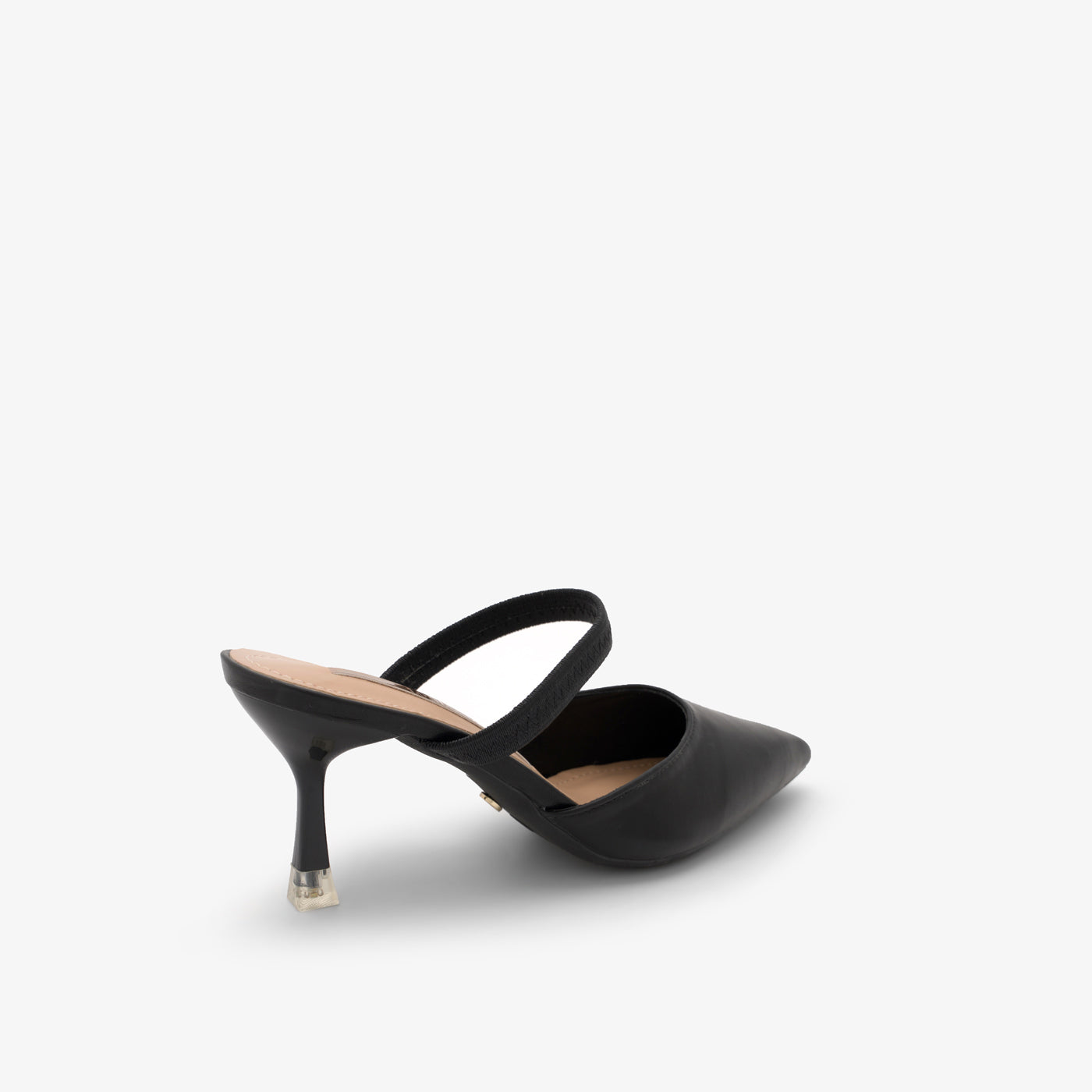 Jovial-1 - Black