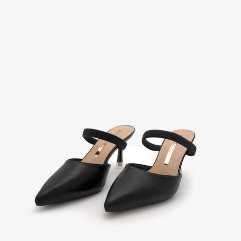 Jovial-1 - Black