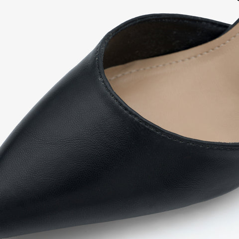 Jovial-1 - Black